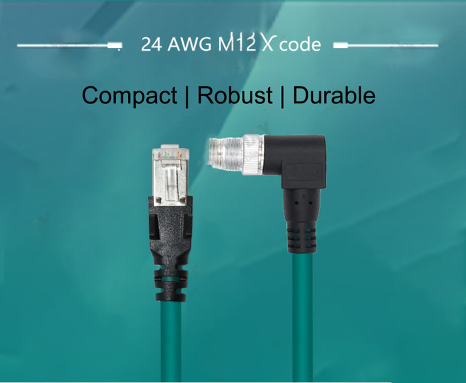 Crimping Trunking Network Cable Signal Cables Telekom Organizer Extender 0