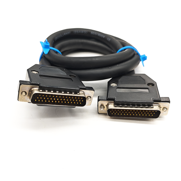 SCSI Industrial Control Cable