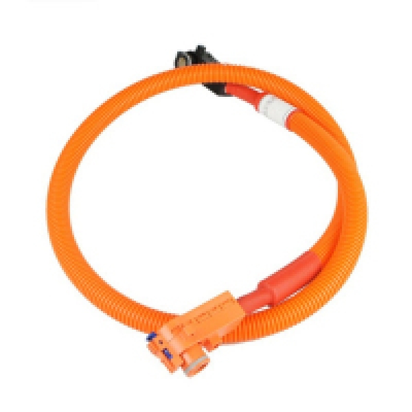 2pin Electric Vehicle Cable Wiring Harness Cable For Modification Get Best Price