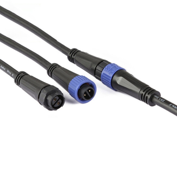 Industrial Cable For Lighting Equipment