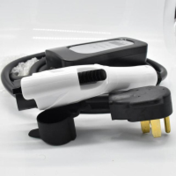 250V 32A 5pin Electric Vehicle Cable Vehicle Charging Cable
