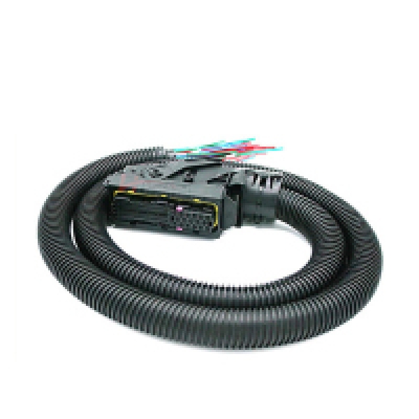 89-Hole Weichai Renault ECU EDC Computer Board Plug Wiring Harness