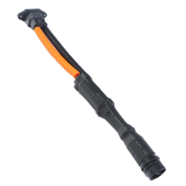 Electric Vehicle Cable High Temperature Resistance Air Purifier Wire Harness