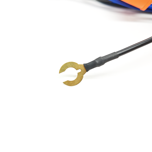 H4 Automotive Headlight Brightener 12V Brightener Harness