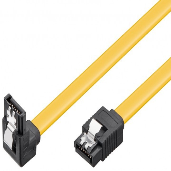 SATA Extension Cable For COMPUTER SATA3.0 Line 8 Core 40cm