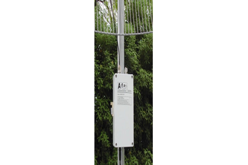 工业级无线网桥